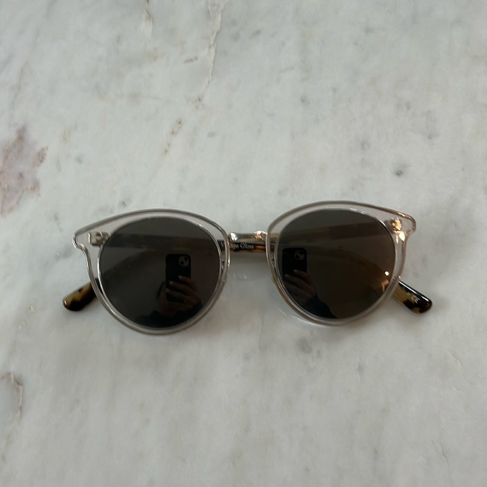 Oliver People Sunglasses